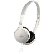  Audio-Technica ATH-ES55 WH  - Headphones