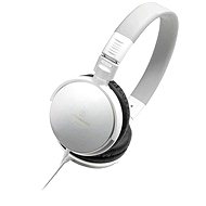  Audio-Technica ATH-ES7 WH  - Headphones