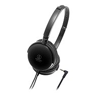  Audio-Technica ATH-FC707BK  - Headphones