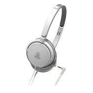  Audio-Technica ATH-FC707WH  - Headphones