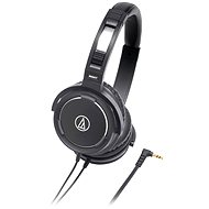  Audio-Technica ATH-WS55BK  - Headphones