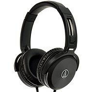  Audio-Technica ATH-WS70BK  - Headphones