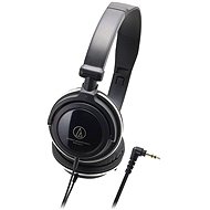  Audio-Technica ATH-SJ11BK  - Headphones