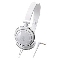  Audio-Technica ATH-SJ11WH  - Headphones