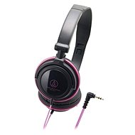  Audio-Technica ATH-SJ11BPK  - Headphones