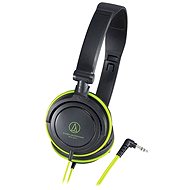 Audio-Technica ATH-SJ11BGR  - Headphones