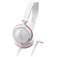  Audio-Technica ATH-SJ11WPK  - Headphones