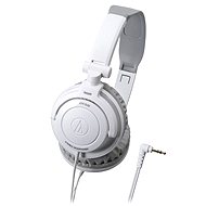  Audio-Technica ATH-SJ33WH  - Headphones