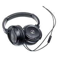  Audio-Technica ATH-WS55IBK  - Headphones