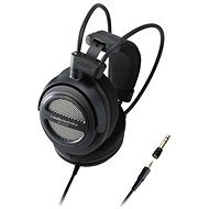 Audio-Technica ATH-TAD400 - Fej-/fülhallgató