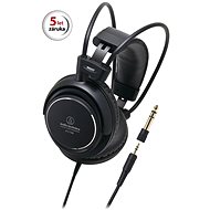  Audio-Technica ATH-T500  - Headphones