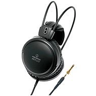 Audio-Technica ATH-A500X - Slúchadlá