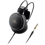 Audio technique ATH-A550Z - Headphones