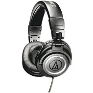  Audio-Technica ATH-M50BK  - Headphones