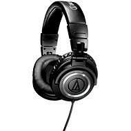 Audio-technica ATH-M50BK v2 - Headphones