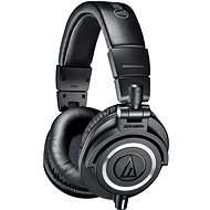 Audio-technica ATH-M50x - Headphones