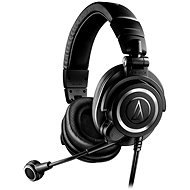 Audio-Technica ATH-M50xSTS-USB - Headphones