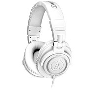  Audio-Technica ATH-M50WH  - Headphones
