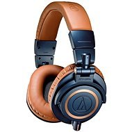  Audio-Technica ATH-M50x - limited  - Headphones
