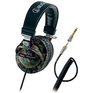 audio-technica ATH- PRO5MK2 CM - Headphones