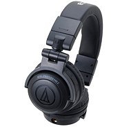  Audio-Technica ATH-BK PR500MK2  - Headphones