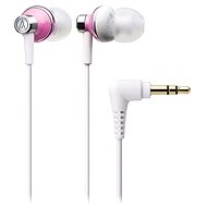 Audio-technica ATH-CK303MPK - Headphones