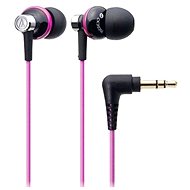  Audio-Technica ATH-CK303MBPK  - Headphones