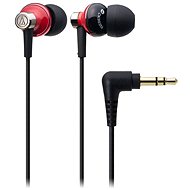Audio-technica ATH-CK303MRD - Headphones