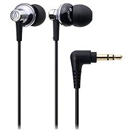 Audio-technica ATH-CK303MSV - Headphones
