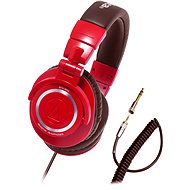  Audio-Technica ATH-M50RD  - Headphones