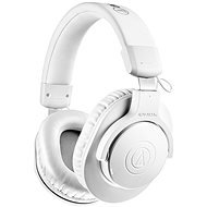 Audio-Technica ATH-M20xBT white - Headphones