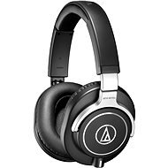 Audio-Technica ATH-M70x - Fej-/fülhallgató