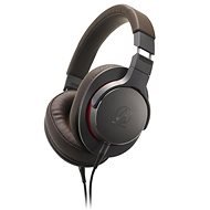 Audio-Technica ATH-MSR7bGM - Fej-/fülhallgató