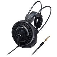Audio-technica ATH-AD700X Black - Headphones