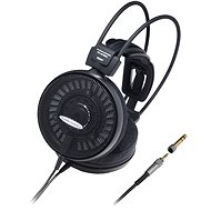  Audio-Technica ATH-AD1000X black  - Headphones