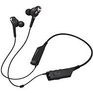 Audio-Technica ATH-ANC40BT - Vezeték nélküli fül-/fejhallgató