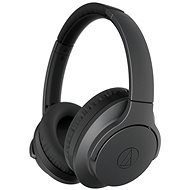 Audio-Technica ATH-ANC700BT fekete - Vezeték nélküli fül-/fejhallgató