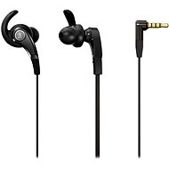  Audio-Technica ATH-CKX9BK black  - Headphones