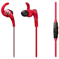  Audio-Technica ATH-CKX7iSRD red  - Headphones