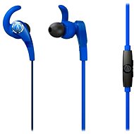  Audio-Technica ATH-CKX7iSBL blue  - Headphones