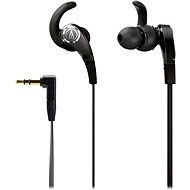 Audio-Technica ATH-CKX7BK black  - Headphones