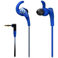  Audio-Technica ATH-CKX7BL blue  - Headphones