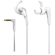  Audio-Technica ATH-white CKX7WH  - Headphones