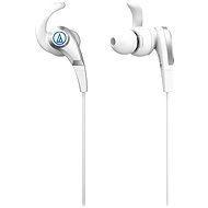  Audio-Technica ATH-white CKX5WH  - Headphones