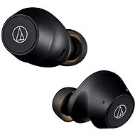 Audio-Technica ATH-CKS30TW+ black - Wireless Headphones