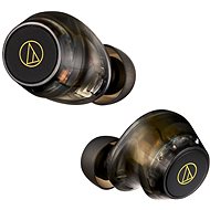 Audio-Technica ATH-CKS30TW+ transparent - Wireless Headphones
