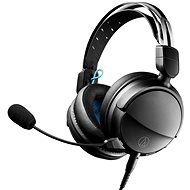 Audio-Technica ATH-GL3 - Fej-/fülhallgató
