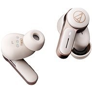 Audio-Technica ATH-TWX7 fehér - Vezeték nélküli fül-/fejhallgató