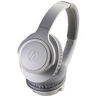 Audio-technica ATH-SR30BT Grey - Wireless Headphones
