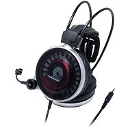 Audio-Technica ATH-ADG1 - Headphones